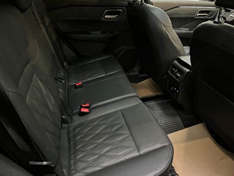 nissan, x-trail, suv 1.5 dıg-t 12v mhev platinum premium x-tronic, otomatik, mhev 2.el otomobil | renew 13