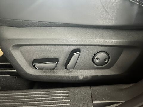 nissan, x-trail, suv 1.5 dıg-t 12v mhev platinum premium x-tronic, otomatik, mhev 2.el otomobil | renew 22