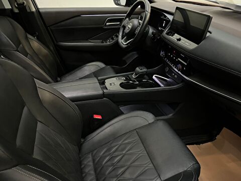 nissan, x-trail, suv 1.5 dıg-t 12v mhev platinum premium x-tronic, otomatik, mhev 2.el otomobil | renew 11