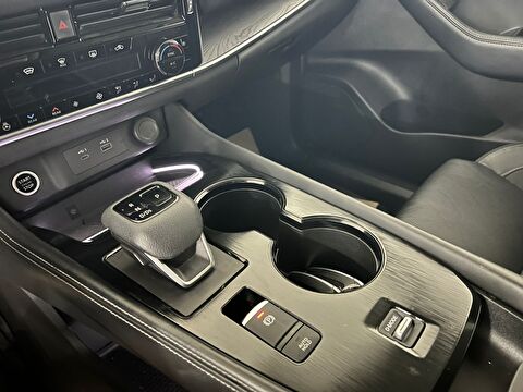 nissan, x-trail, suv 1.5 dıg-t 12v mhev platinum premium x-tronic, otomatik, mhev 2.el otomobil | renew 15