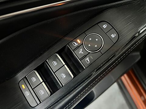 nissan, x-trail, suv 1.5 dıg-t 12v mhev platinum premium x-tronic, otomatik, mhev 2.el otomobil | renew 14