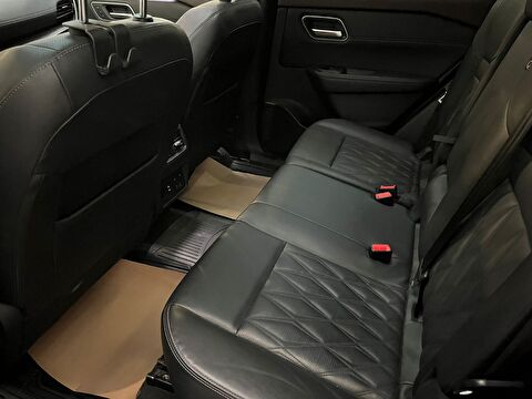 nissan, x-trail, suv 1.5 dıg-t 12v mhev platinum premium x-tronic, otomatik, mhev 2.el otomobil | renew 12