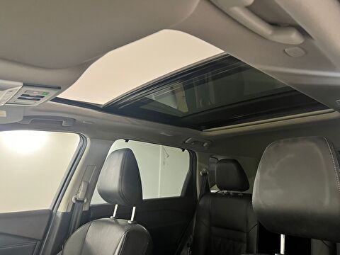 nissan, x-trail, suv 1.5 dıg-t 12v mhev platinum premium x-tronic, otomatik, mhev 2.el otomobil | renew 18