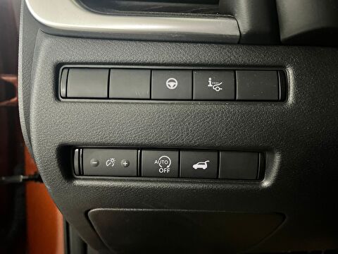 nissan, x-trail, suv 1.5 dıg-t 12v mhev platinum premium x-tronic, otomatik, mhev 2.el otomobil | renew 25