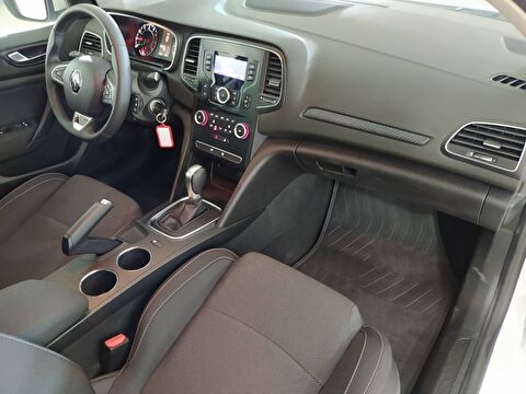 renault, megane, sedan 1.3 tce joy comfort edc, otomatik, benzin 2.el otomobil | renew 5