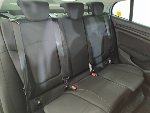 renault, megane, sedan 1.3 tce joy comfort edc, otomatik, benzin 2.el otomobil | renew 4