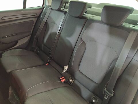 renault, megane, sedan 1.3 tce joy comfort edc, otomatik, benzin 2.el otomobil | renew 3