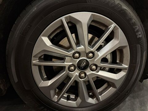 ford, focus, sedan 1.5 tdcı ecoblue titanium stil otomatik, otomatik, dizel 2.el otomobil | renew 28