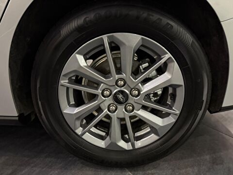 ford, focus, sedan 1.5 tdcı ecoblue titanium stil otomatik, otomatik, dizel 2.el otomobil | renew 26