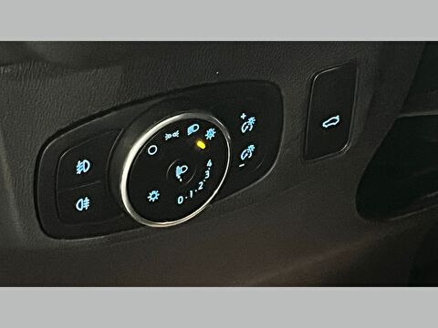 ford, focus, sedan 1.5 tdcı ecoblue titanium stil otomatik, otomatik, dizel 2.el otomobil | renew 24