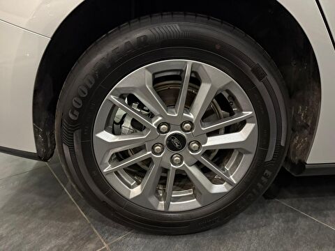 ford, focus, sedan 1.5 tdcı ecoblue titanium stil otomatik, otomatik, dizel 2.el otomobil | renew 27