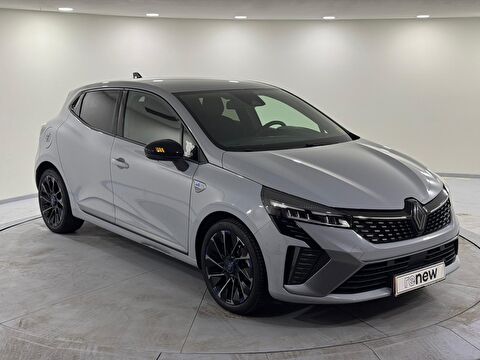 Hatchback 1.0 TCe Techno Esprit Alpine X-Tronic, 2. el otomobil | renew