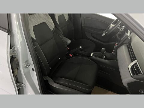 renault, clio, 1.0 tce evolution x-tronic, otomatik, benzin 2.el otomobil | renew 15