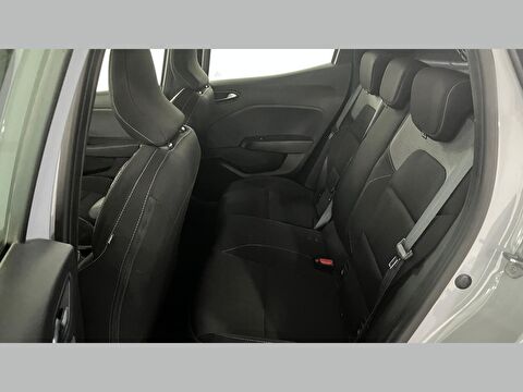 renault, clio, 1.0 tce evolution x-tronic, otomatik, benzin 2.el otomobil | renew 13