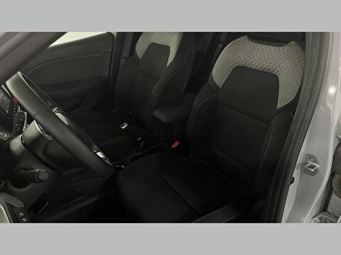 renault, clio, 1.0 tce evolution x-tronic, otomatik, benzin 2.el otomobil | renew 11