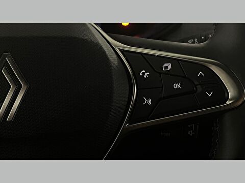 renault, clio, 1.0 tce evolution x-tronic, otomatik, benzin 2.el otomobil | renew 17