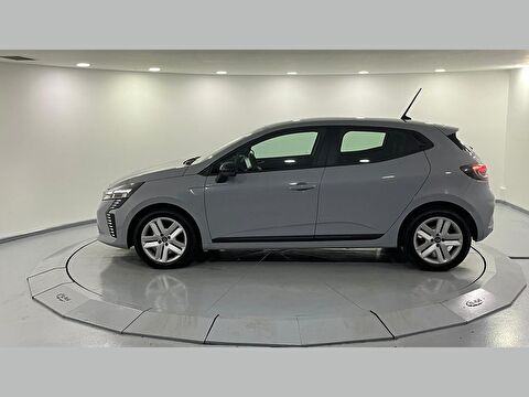 renault, clio, 1.0 tce evolution x-tronic, otomatik, benzin 2.el otomobil | renew 9