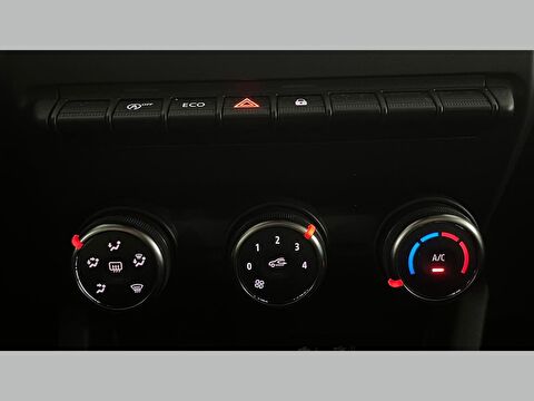 renault, clio, 1.0 tce evolution x-tronic, otomatik, benzin 2.el otomobil | renew 20