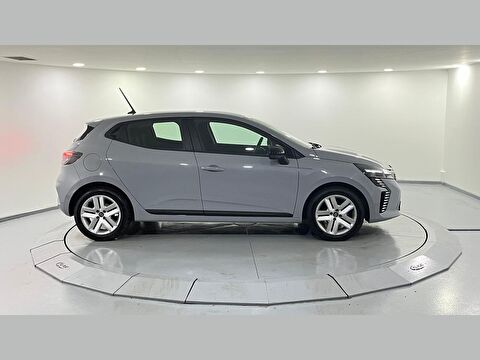 renault, clio, 1.0 tce evolution x-tronic, otomatik, benzin 2.el otomobil | renew 5