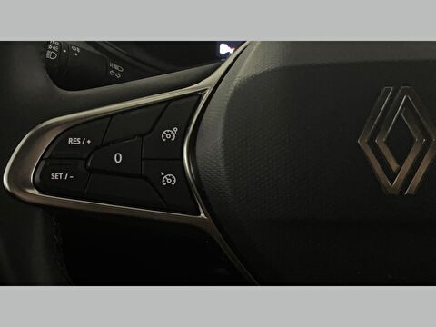 renault, clio, 1.0 tce evolution x-tronic, otomatik, benzin 2.el otomobil | renew 16