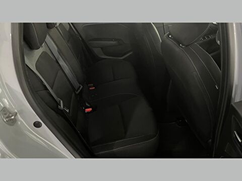 renault, clio, 1.0 tce evolution x-tronic, otomatik, benzin 2.el otomobil | renew 12
