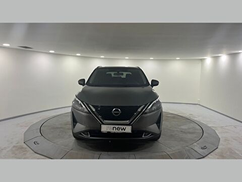 nissan, qashqai, suv 1.3 dıg-t 12v mhev sky pack x-tronic, otomatik, mhev 2.el otomobil | renew 4