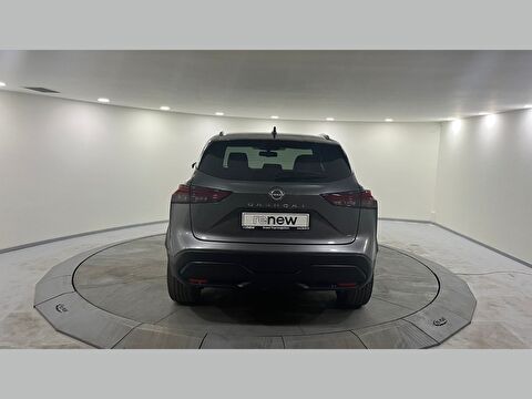 nissan, qashqai, suv 1.3 dıg-t 12v mhev sky pack x-tronic, otomatik, mhev 2.el otomobil | renew 8