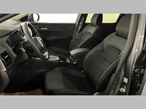 nissan, qashqai, suv 1.3 dıg-t 12v mhev sky pack x-tronic, otomatik, mhev 2.el otomobil | renew 18