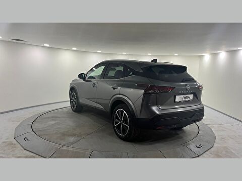 nissan, qashqai, suv 1.3 dıg-t 12v mhev sky pack x-tronic, otomatik, mhev 2.el otomobil | renew 7