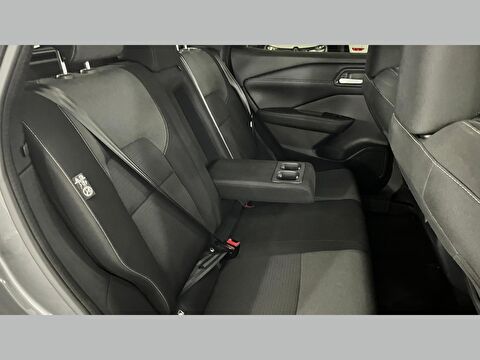 nissan, qashqai, suv 1.3 dıg-t 12v mhev sky pack x-tronic, otomatik, mhev 2.el otomobil | renew 16