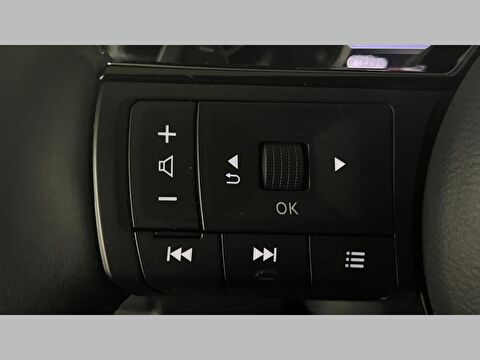 nissan, qashqai, suv 1.3 dıg-t 12v mhev sky pack x-tronic, otomatik, mhev 2.el otomobil | renew 25