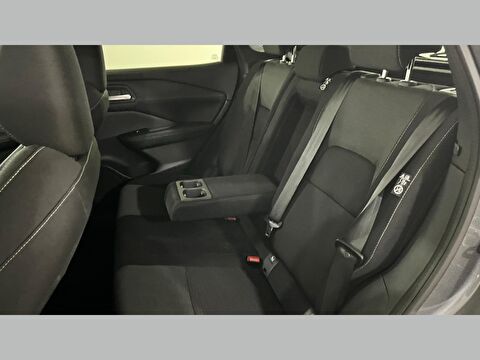nissan, qashqai, suv 1.3 dıg-t 12v mhev sky pack x-tronic, otomatik, mhev 2.el otomobil | renew 15