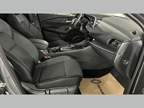 nissan, qashqai, suv 1.3 dıg-t 12v mhev sky pack x-tronic, otomatik, mhev 2.el otomobil | renew 17