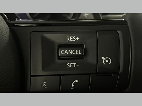 nissan, qashqai, suv 1.3 dıg-t 12v mhev sky pack x-tronic, otomatik, mhev 2.el otomobil | renew 24
