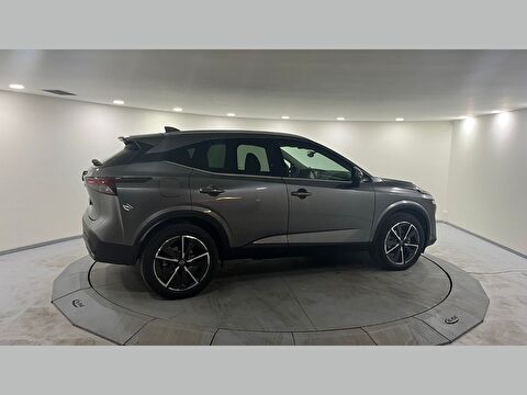 nissan, qashqai, suv 1.3 dıg-t 12v mhev sky pack x-tronic, otomatik, mhev 2.el otomobil | renew 9