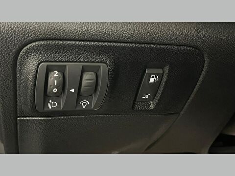 renault, megane, sedan 1.3 tce touch edc, otomatik, benzin 2.el otomobil | renew 27