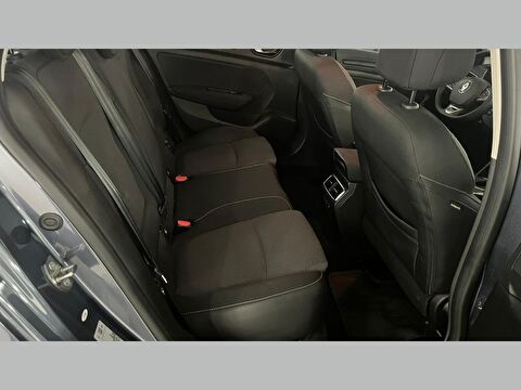 renault, megane, sedan 1.3 tce touch edc, otomatik, benzin 2.el otomobil | renew 28