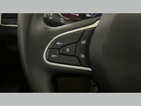renault, megane, sedan 1.3 tce touch edc, otomatik, benzin 2.el otomobil | renew 19