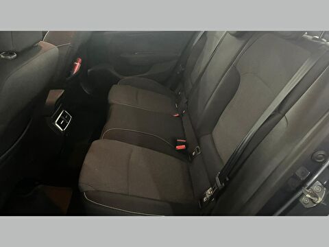 renault, megane, sedan 1.3 tce touch edc, otomatik, benzin 2.el otomobil | renew 29