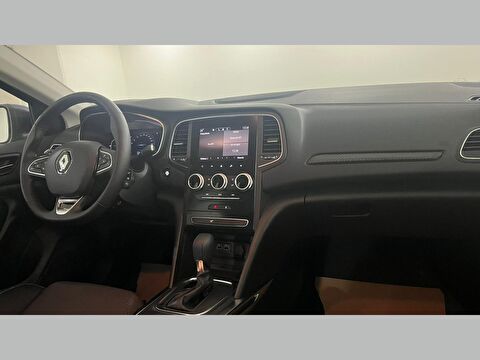 renault, megane, sedan 1.3 tce touch edc, otomatik, benzin 2.el otomobil | renew 15