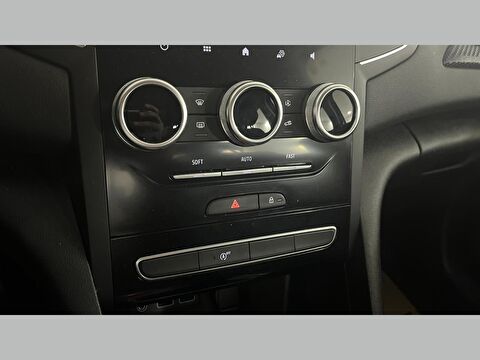 renault, megane, sedan 1.3 tce touch edc, otomatik, benzin 2.el otomobil | renew 23