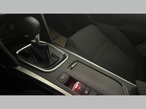 renault, megane, sedan 1.3 tce touch edc, otomatik, benzin 2.el otomobil | renew 25