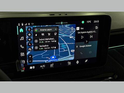 renault, r5 e-tech, r5 ev52 techno, otomatik, elektrik 2.el otomobil | renew 27