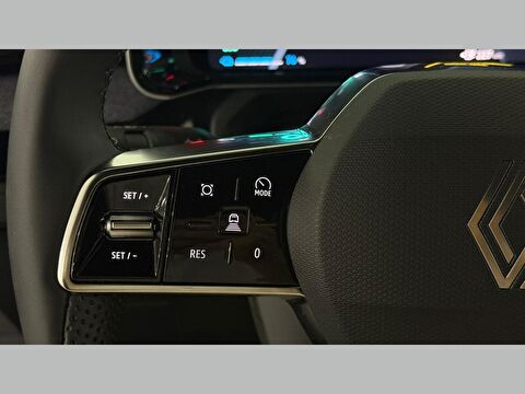 renault, r5 e-tech, r5 ev52 techno, otomatik, elektrik 2.el otomobil | renew 21