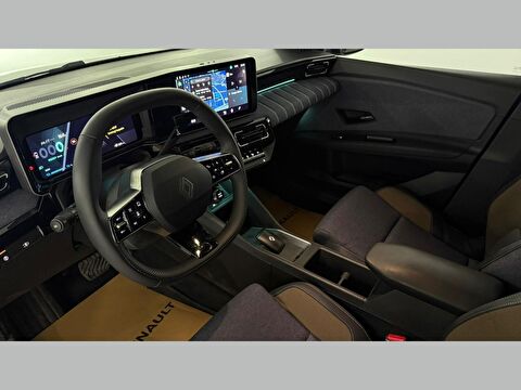 renault, r5 e-tech, r5 ev52 techno, otomatik, elektrik 2.el otomobil | renew 15