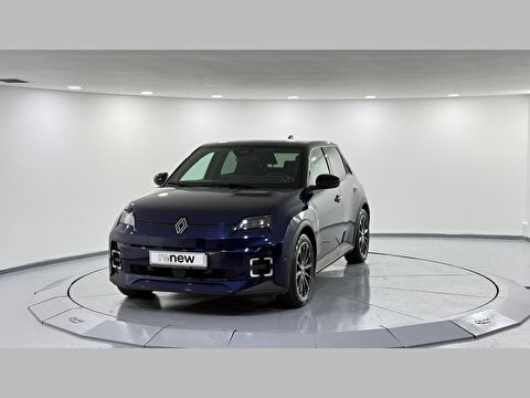 R5 EV52 Techno, 2. el otomobil | renew