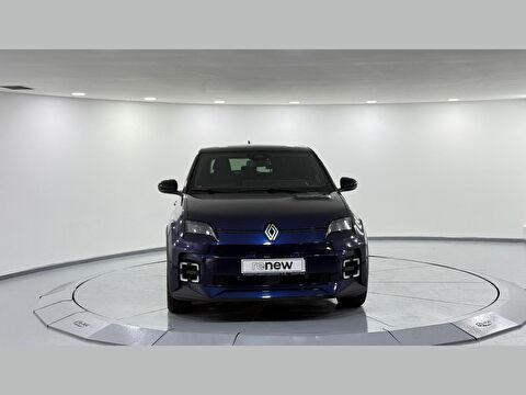renault, r5 e-tech, r5 ev52 techno, otomatik, elektrik 2.el otomobil | renew 3