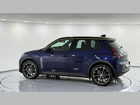 renault, r5 e-tech, r5 ev52 techno, otomatik, elektrik 2.el otomobil | renew 12