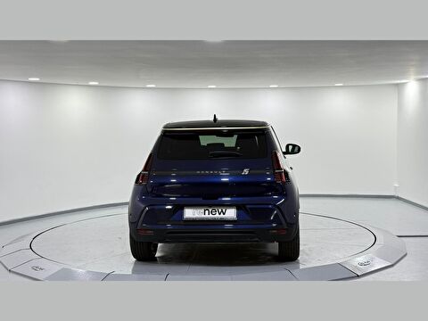 renault, r5 e-tech, r5 ev52 techno, otomatik, elektrik 2.el otomobil | renew 10