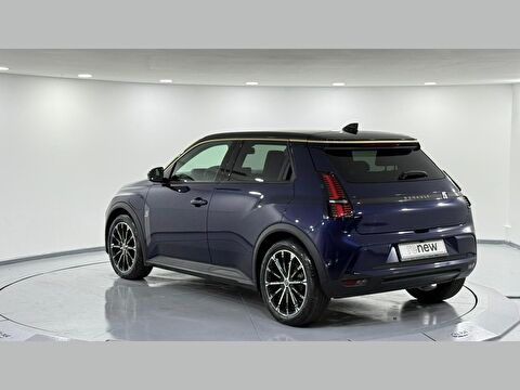 renault, r5 e-tech, r5 ev52 techno, otomatik, elektrik 2.el otomobil | renew 11